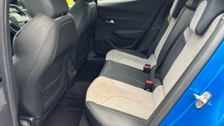 Peugeot 2008 100kW GT 50kWh 5dr Auto Electric Estate